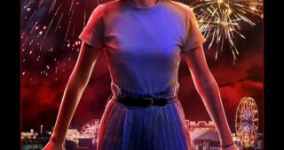 Stranger Things saison 3 : photo, Millie Bobby Brown