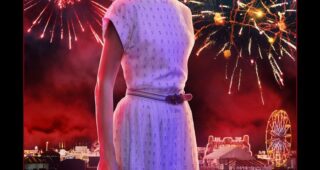 Stranger Things saison 3 : photo, Natalia Dyer