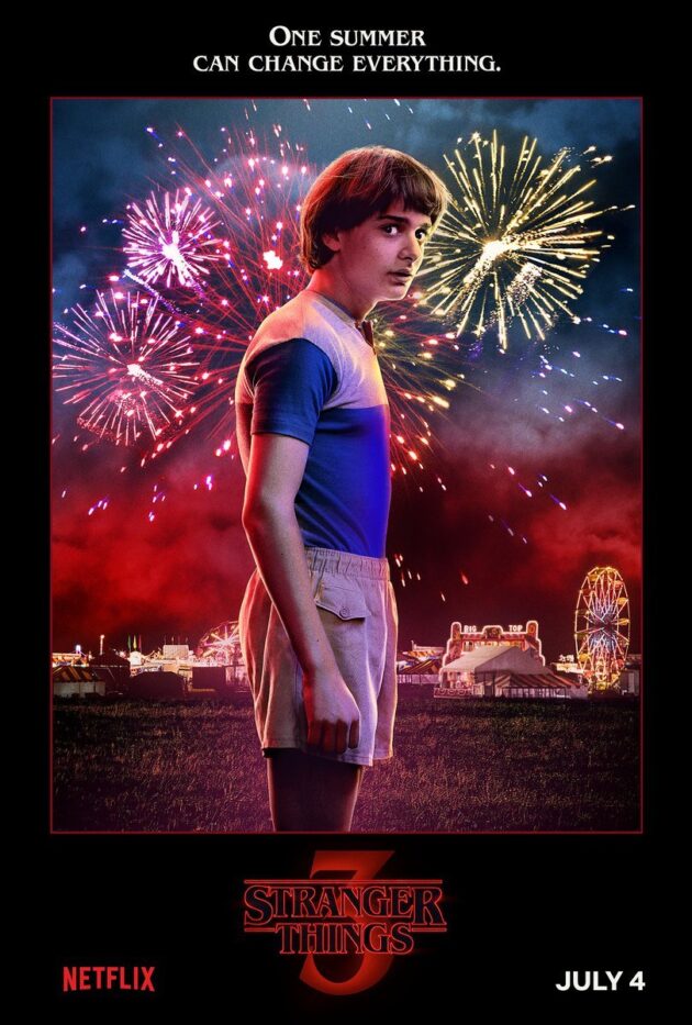 photo, Noah Schnapp