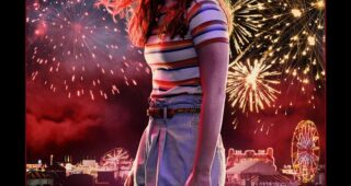 Stranger Things saison 3 : photo, Sadie Sink