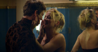 Sybil : photo, Virginie Efira