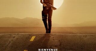 Terminator : Dark Fate : Affiche teaser fr