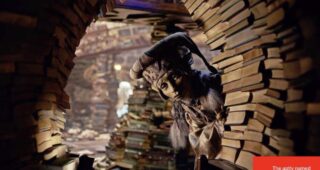 The Dark Crystal : Age of Resistance : photo