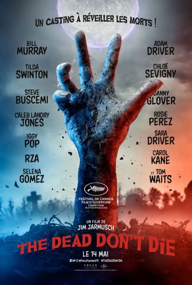 affiche francaise