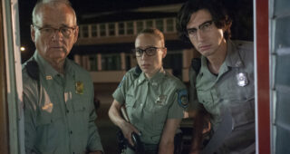 The Dead Don't Die : photo, Chloë Sevigny, Bill Murray