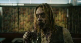 The Dead Don't Die : photo, Iggy Pop
