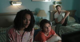 The Dead Don't Die : Photo Selena Gomez
