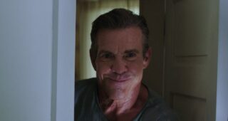 The Intruder : photo, Dennis Quaid