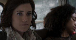 The Perfection : photo, Allison Williams