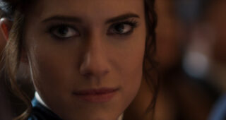 The Perfection : photo, Allison Williams