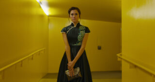 The Perfection : photo, Allison Williams