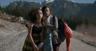The Perfection : photo, Logan Browning
