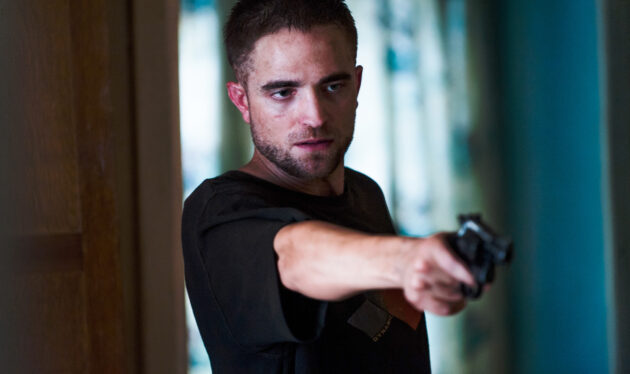 The Rover : photo, Robert Pattinson