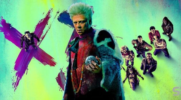 photo Benicio Del Toro