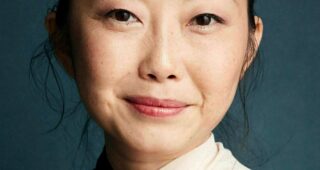 Lulu Wang : Photo officielle
