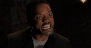 Un amour d'hiver : photo Will Smith
