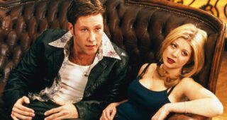 Urban Legend : photo, Tara Reid, Michael Rosenbaum