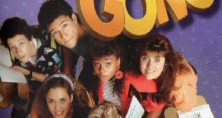 Sauvés par le gong : Affiche officielle