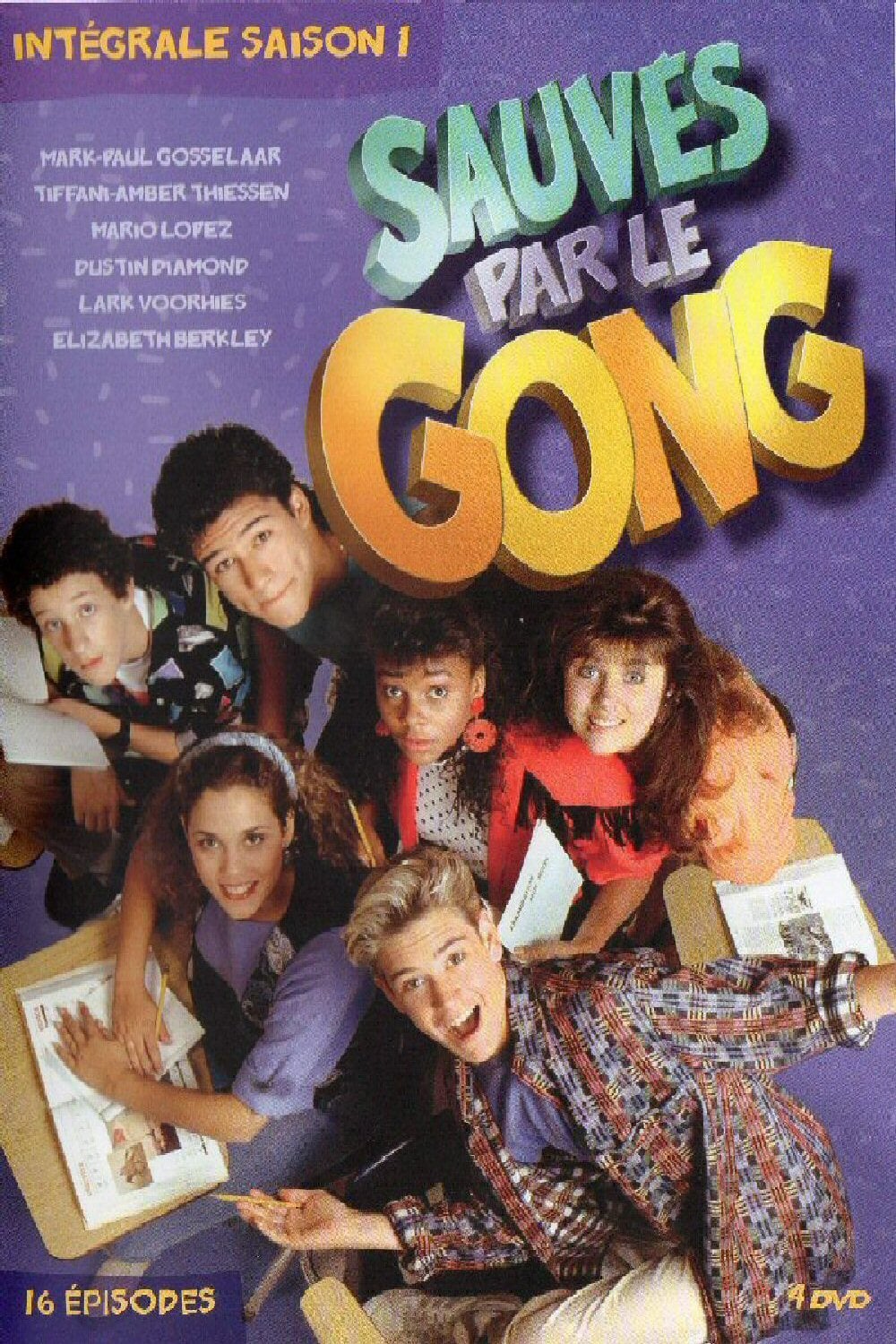 Sauvés par le gong