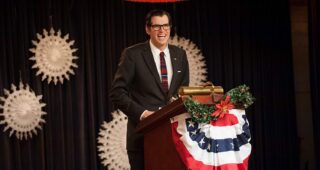 Veep saison 7 : photo, Timothy Simons