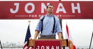 Veep saison 7 : Photo Timothy Simons