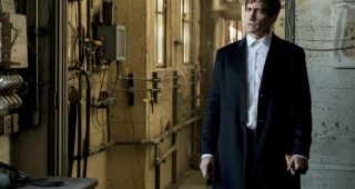 Velvet Buzzsaw : photo, Jake Gyllenhaal
