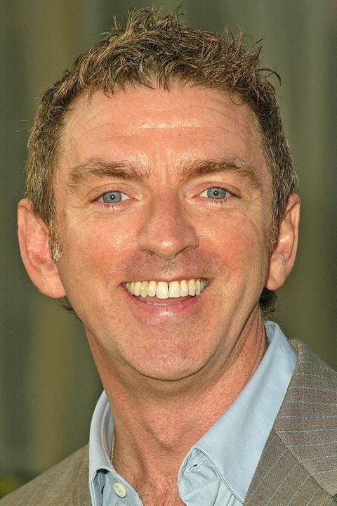 Michael Patrick King : Photo officielle