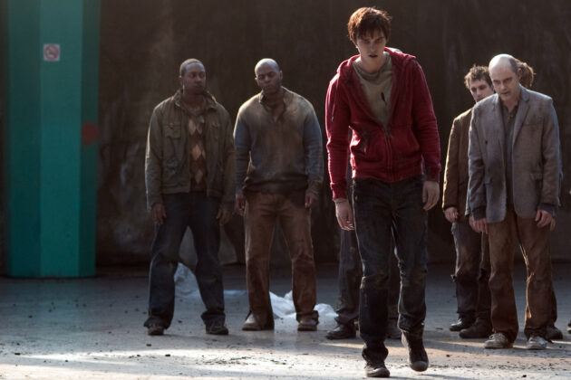 photo warm bodies