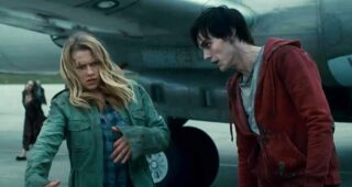 Warm Bodies : photo warm bodies