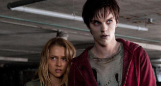 Warm Bodies : photo warm bodies