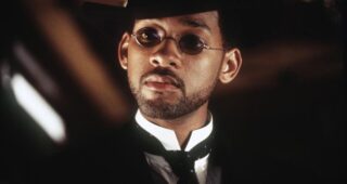 Wild Wild West : photo, Will Smith