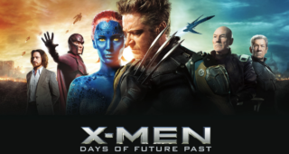 X-Men : Days of Future Past : photo
