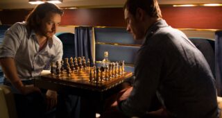 X-Men : Days of Future Past : photo, James McAvoy