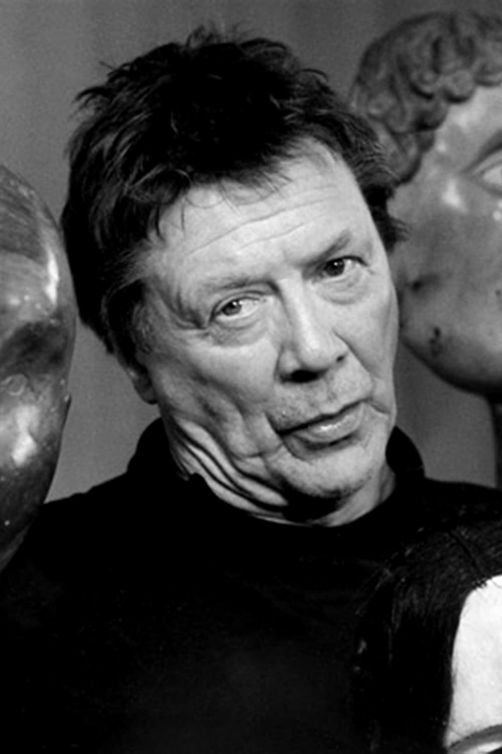 Allan Edwall : Photo officielle