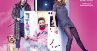 Yves : Affiche