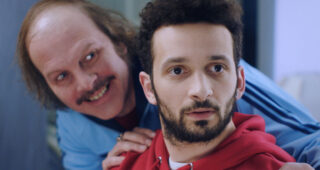 Yves : photo, William Lebghil, Philippe Katerine