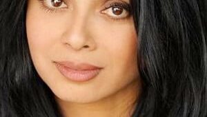 Anjali Jay : Photo officielle