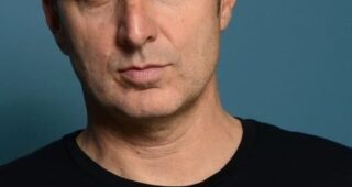 Yuval Adler : Photo officielle
