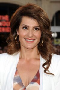 Nia Vardalos : Photo officielle