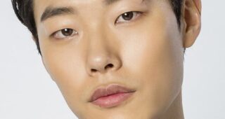 Ryu Jun-yeol : Photo officielle