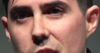 Brad Peyton : Photo officielle