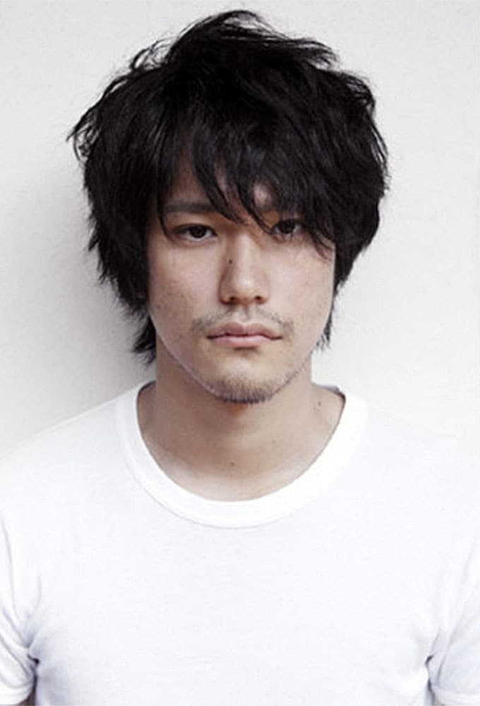 Ken'ichi Matsuyama : Photo officielle