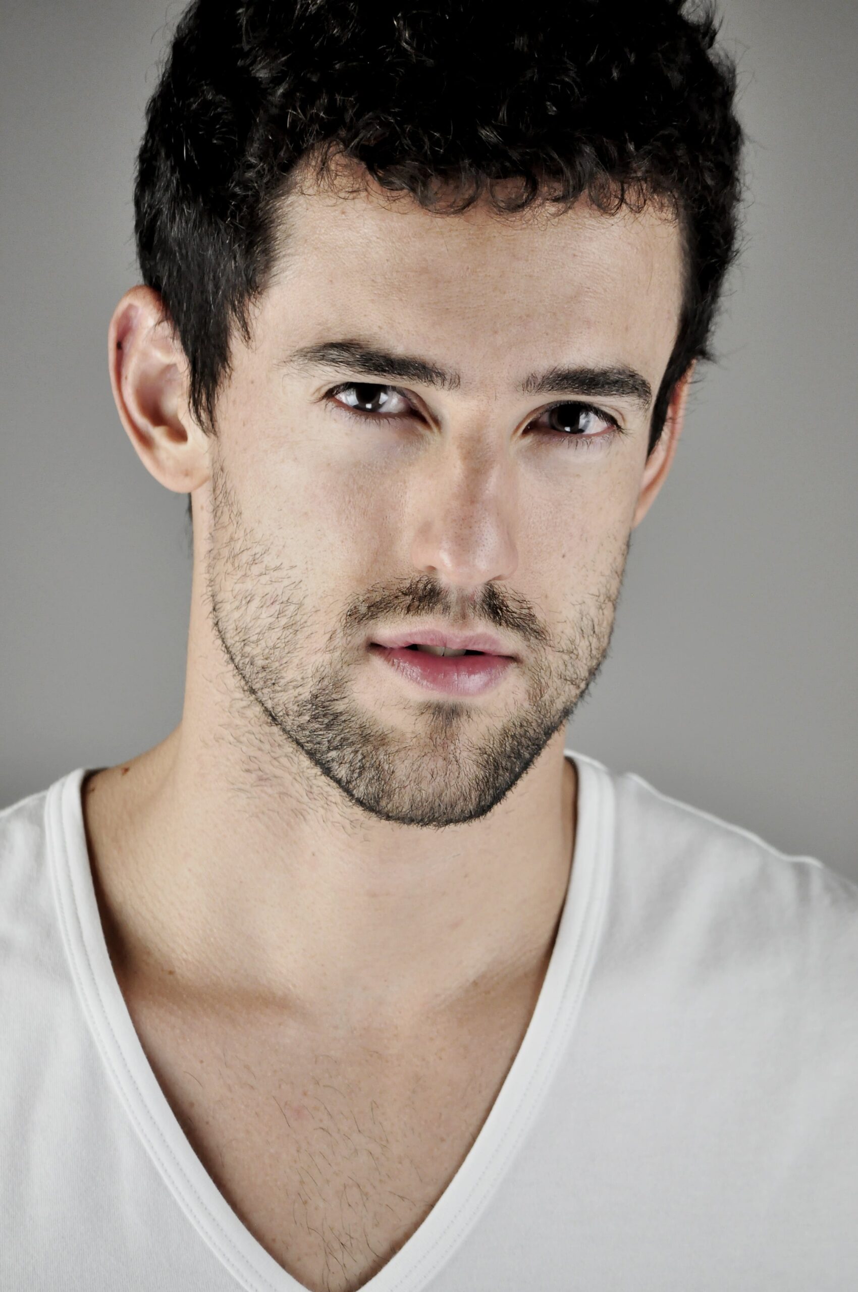 Luis Gerardo Méndez : Photo officielle