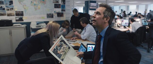 Photo Tom Hollander
