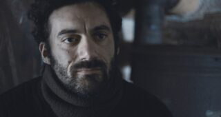 A Vigilante : photo, Morgan Spector