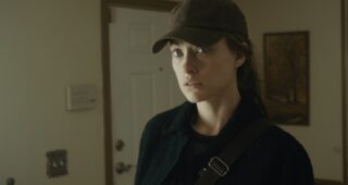 A Vigilante : photo, Olivia Wilde
