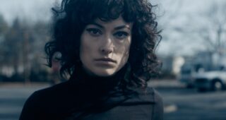 A Vigilante : photo, Olivia Wilde
