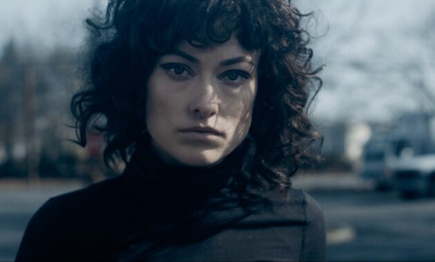 A Vigilante : photo, Olivia Wilde