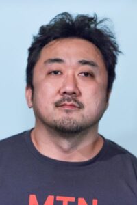 Dong-seok Ma : Photo officielle