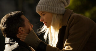 Anna : photo, Sasha Luss